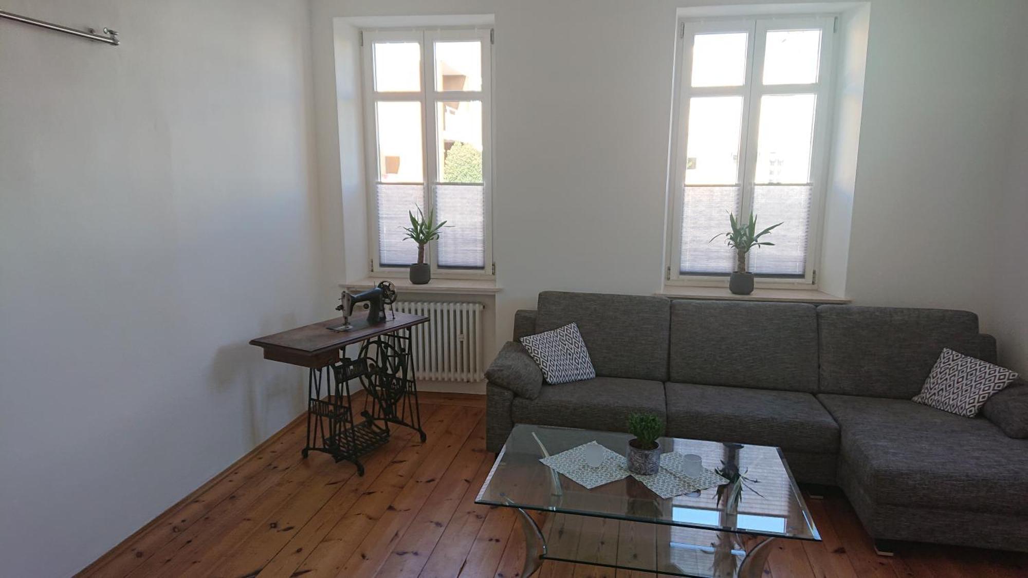 Neustadt an der Weinstraße Ferienwohnung Weinstrassenmitte מראה חיצוני תמונה