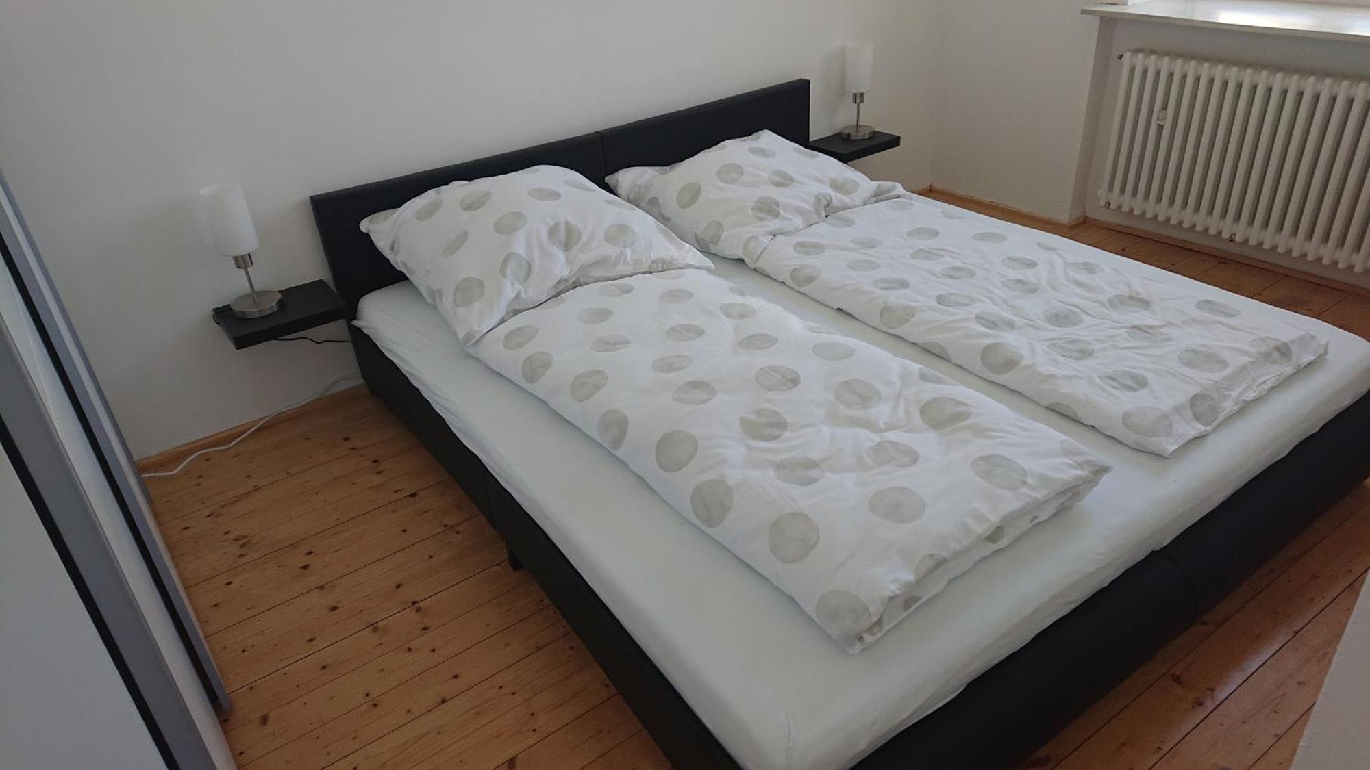 Neustadt an der Weinstraße Ferienwohnung Weinstrassenmitte מראה חיצוני תמונה