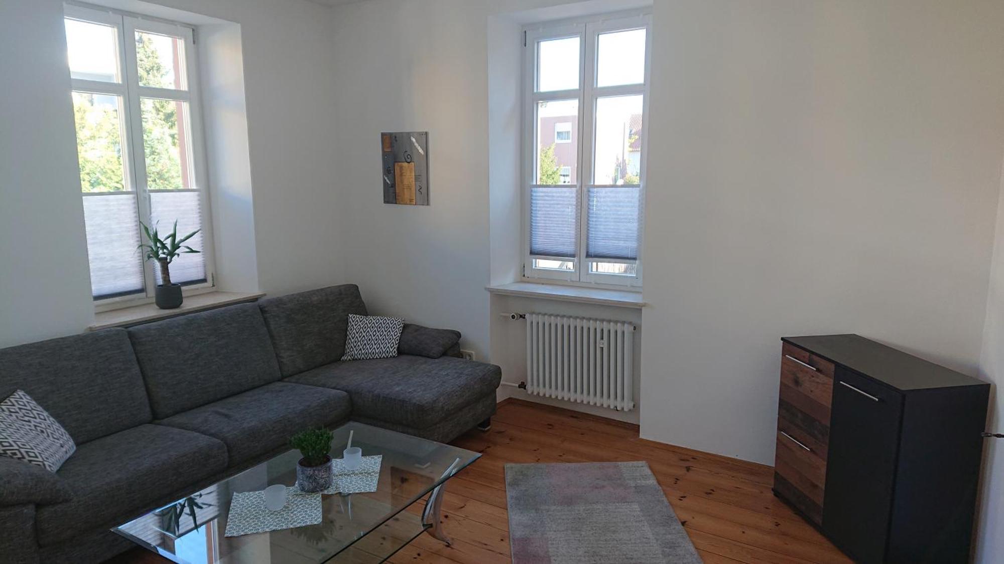 Neustadt an der Weinstraße Ferienwohnung Weinstrassenmitte מראה חיצוני תמונה